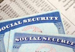 Social Security and retirement income